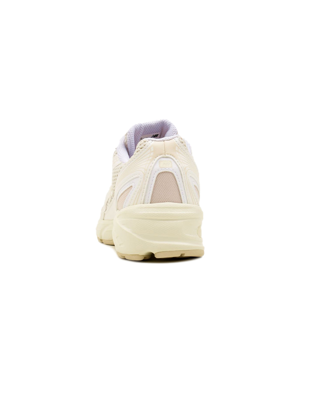 Sneakers Basses New Balance 740 femme beige