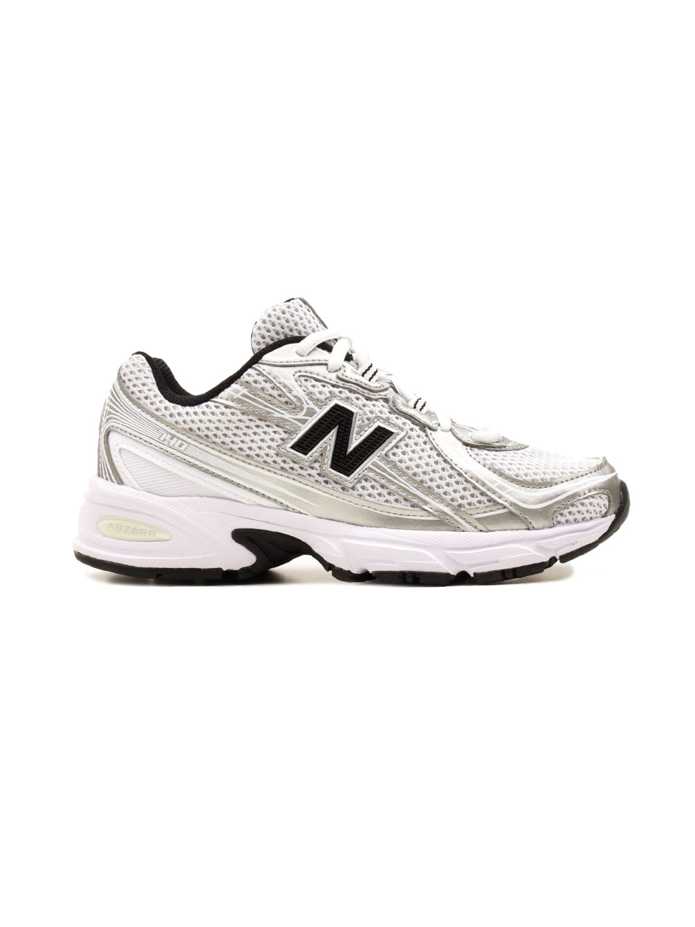 Sneakers Basses New Balance 740 enfant gris