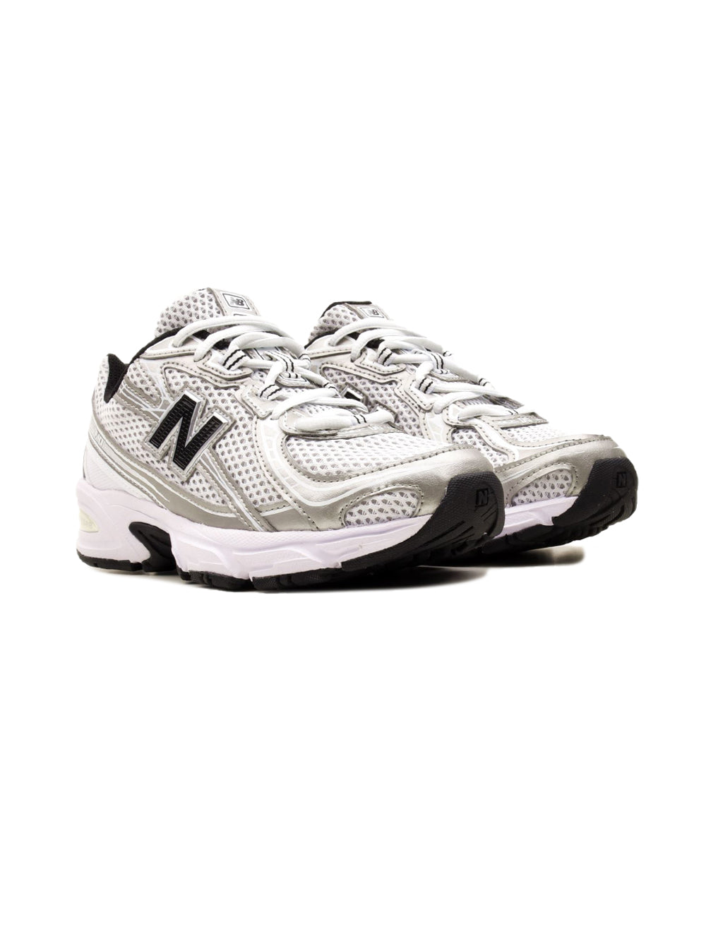 Sneakers Basses New Balance 740 enfant gris