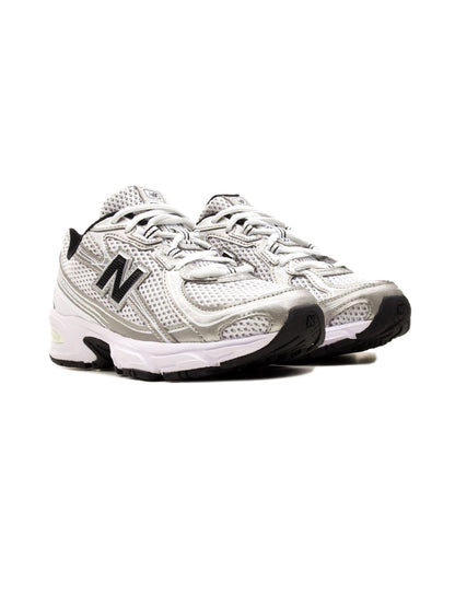 Sneakers Basses New Balance 740 enfant gris