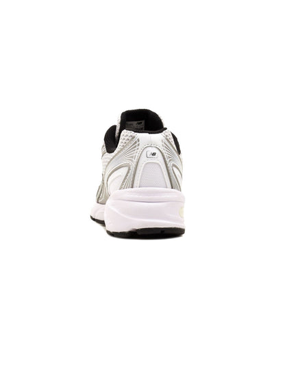 Sneakers Basses New Balance 740 enfant gris