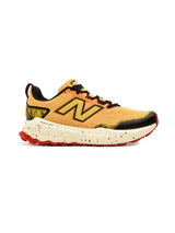 New Balance Fresh Foam X Garoé Chaussures Trail Running Jaune Homme