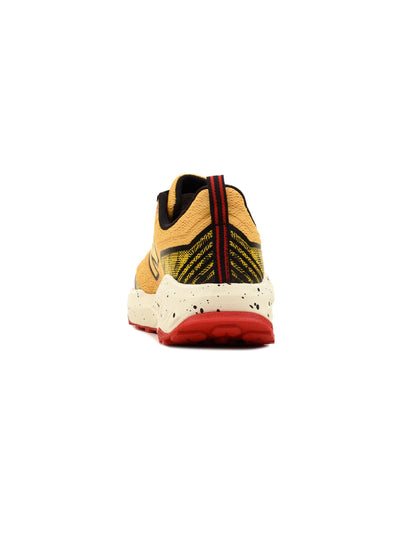 New Balance Fresh Foam X Garoé Chaussures Trail Running Jaune Homme - 3