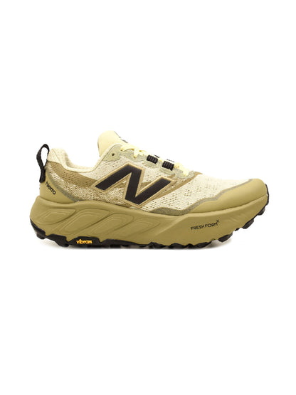 New Balance Hierro v9 Morel Chaussures Trail Running Marron Homme - 1