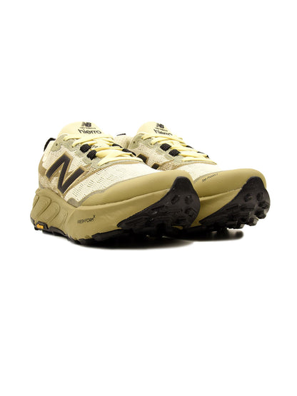 New Balance Hierro v9 Morel Chaussures Trail Running Marron Homme - 2