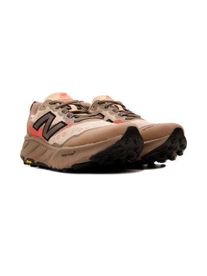New Balance Hierro v9 Desert Clay Chaussures Trail Running Marron Homme - 2
