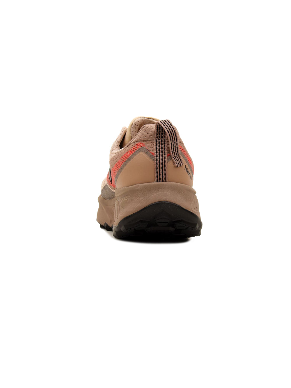 New Balance Hierro v9 Desert Clay Chaussures Trail Running Marron Homme - 3