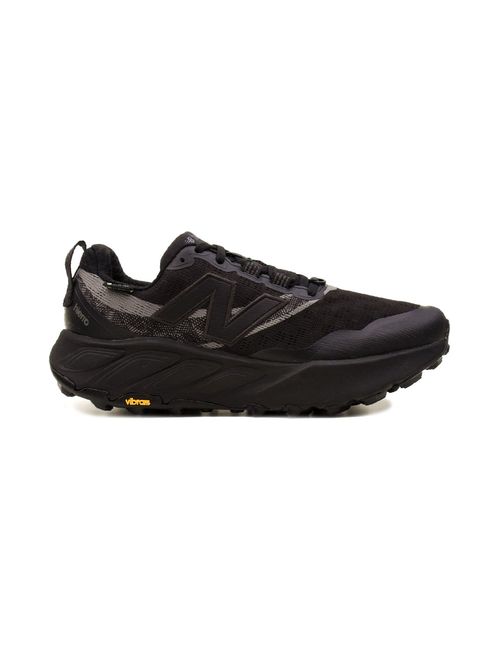 New Balance Fresh Foam X Hierro v9 GTX Chaussures Trail Running Noir Homme - 1