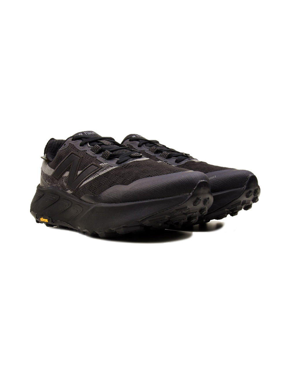 New Balance Fresh Foam X Hierro v9 GTX Chaussures Trail Running Noir Homme - 2