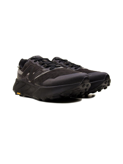 New Balance Fresh Foam X Hierro v9 GTX Chaussures Trail Running Noir Homme - 2