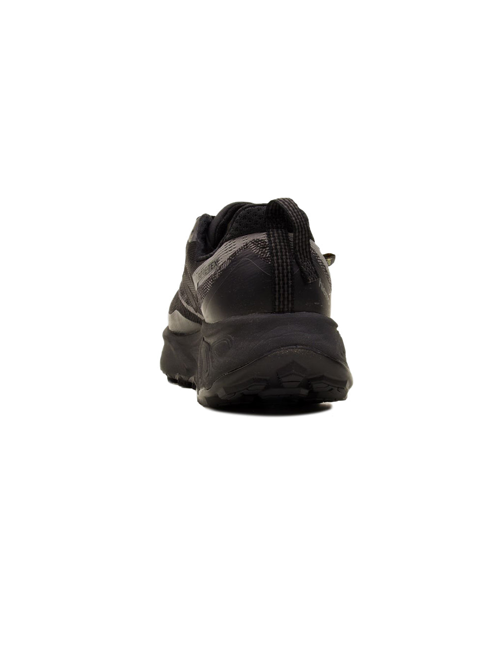 New Balance Fresh Foam X Hierro v9 GTX Chaussures Trail Running Noir Homme - 3