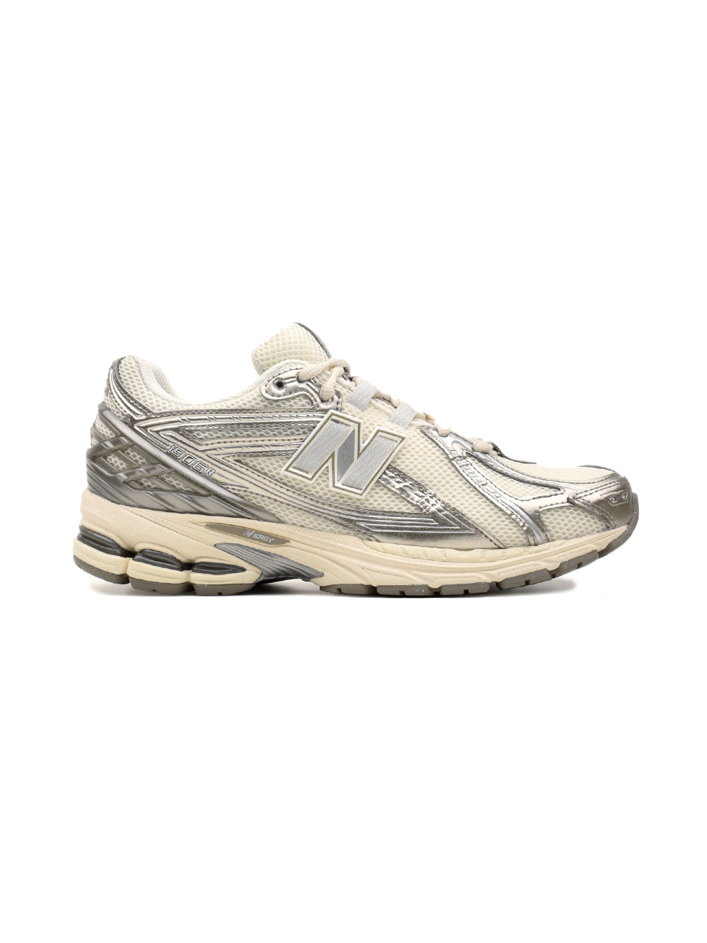 New Balance 1906R Arid Stone Baskets Beige Homme - 1
