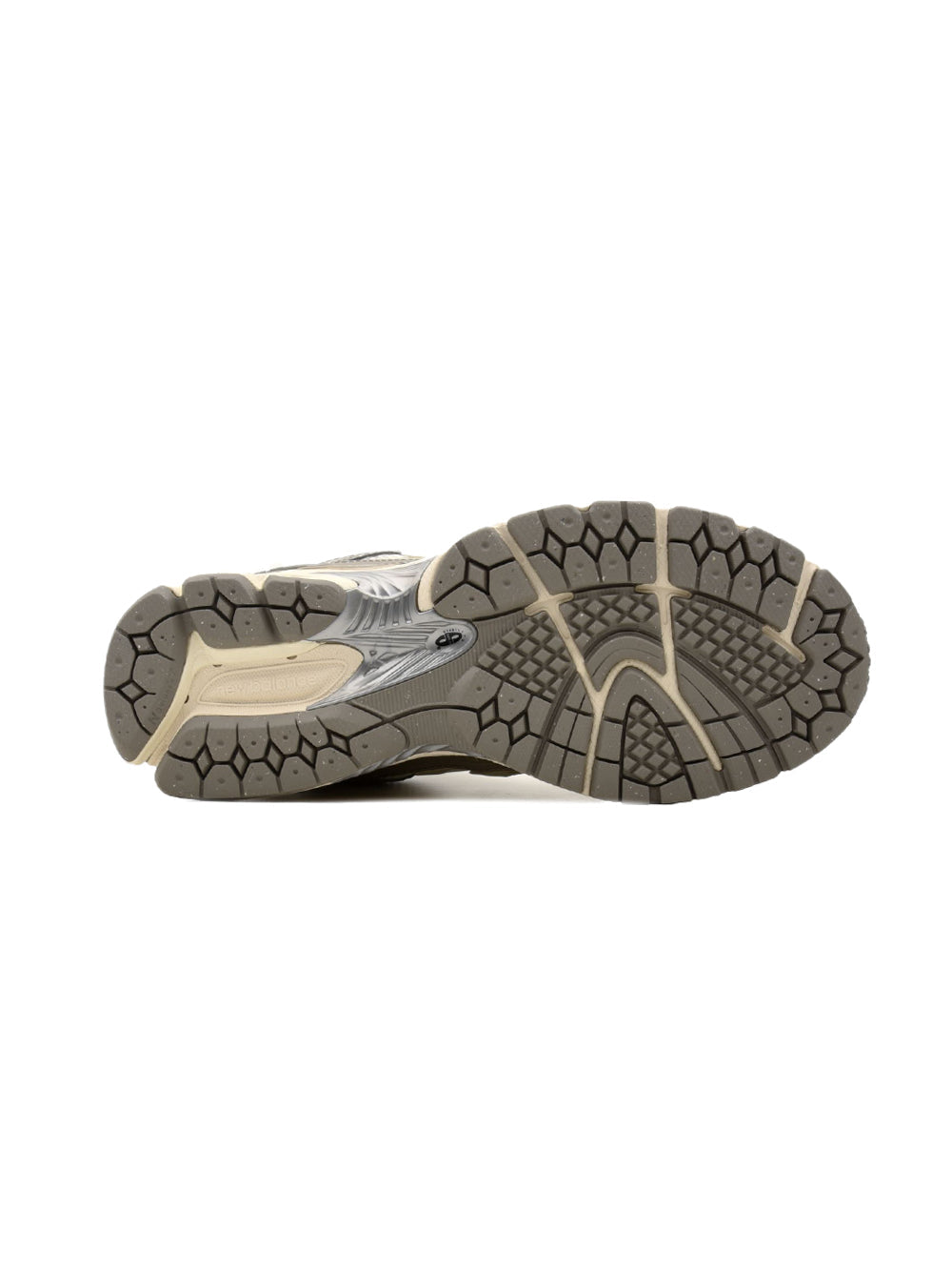 New Balance 1906R Arid Stone Baskets Beige Homme - 4