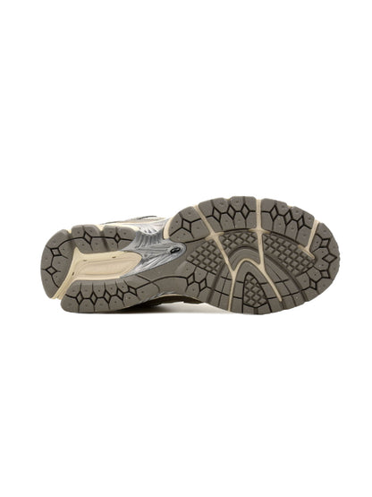 New Balance 1906R Arid Stone Baskets Beige Homme - 4