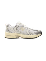 New Balance 530 Sneakers Basses Femme en Mesh et Matière Synthétique