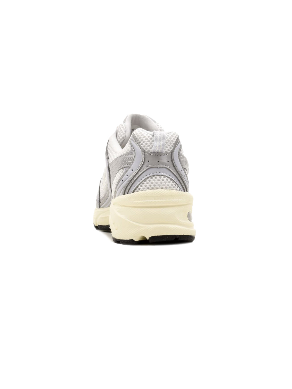 Sneakers Basses New Balance 530 femme argenté