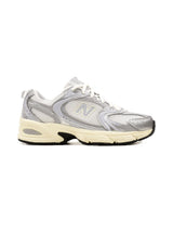 New Balance 530 Sneakers Basses Femme en Mesh et Matière Synthétique