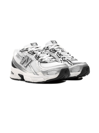 Sneakers Basses New Balance 740 femme blanc