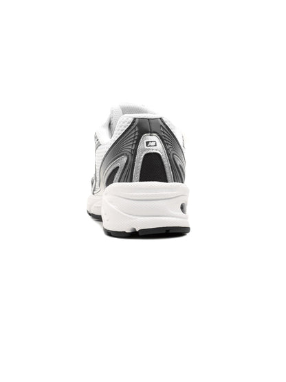 Sneakers Basses New Balance 740 femme blanc