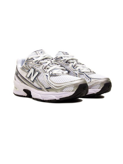 Sneakers Basses New Balance 740 femme blanc