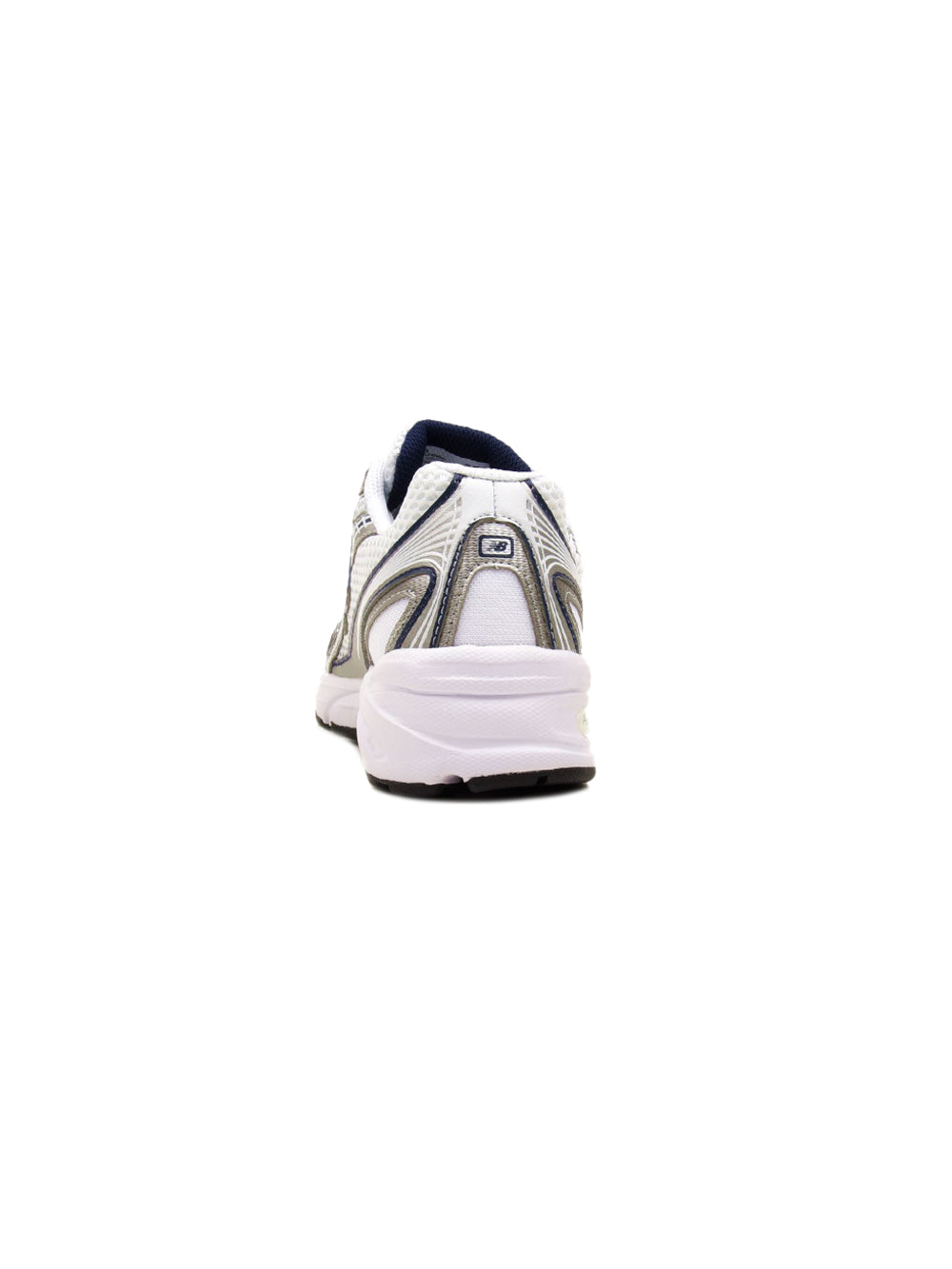 Sneakers Basses New Balance 740 femme blanc
