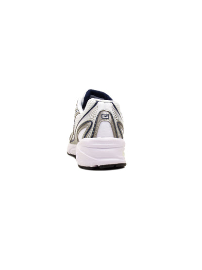 Sneakers Basses New Balance 740 femme blanc