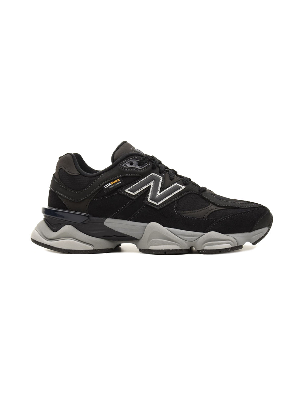 Sneakers Basses New Balance 9060 unisexe noir