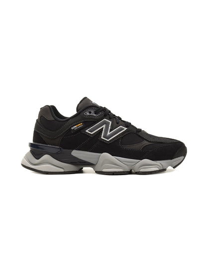 Sneakers Basses New Balance 9060 unisexe noir