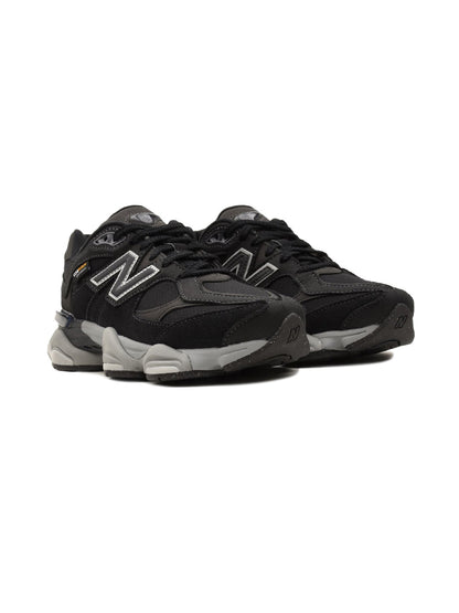 Sneakers Basses New Balance 9060 unisexe noir