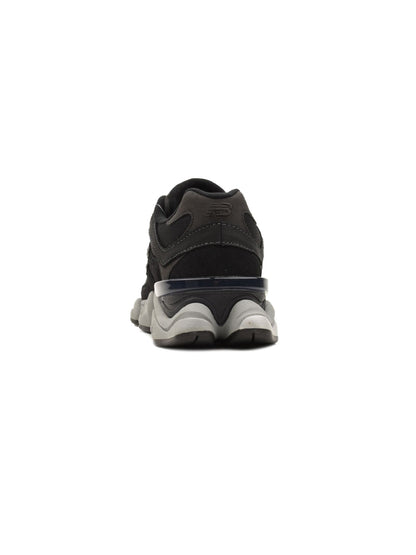 Sneakers Basses New Balance 9060 unisexe noir