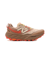 New Balance Hierro v9 Desert Clay Chaussures Trail Running Marron Femme