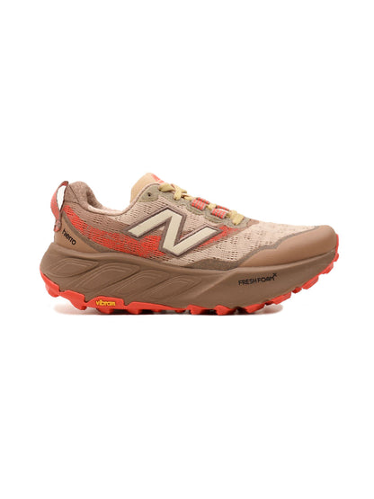 New Balance Hierro v9 Desert Clay Chaussures Trail Running Marron Femme - 1
