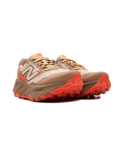 New Balance Hierro v9 Desert Clay Chaussures Trail Running Marron Femme - 2