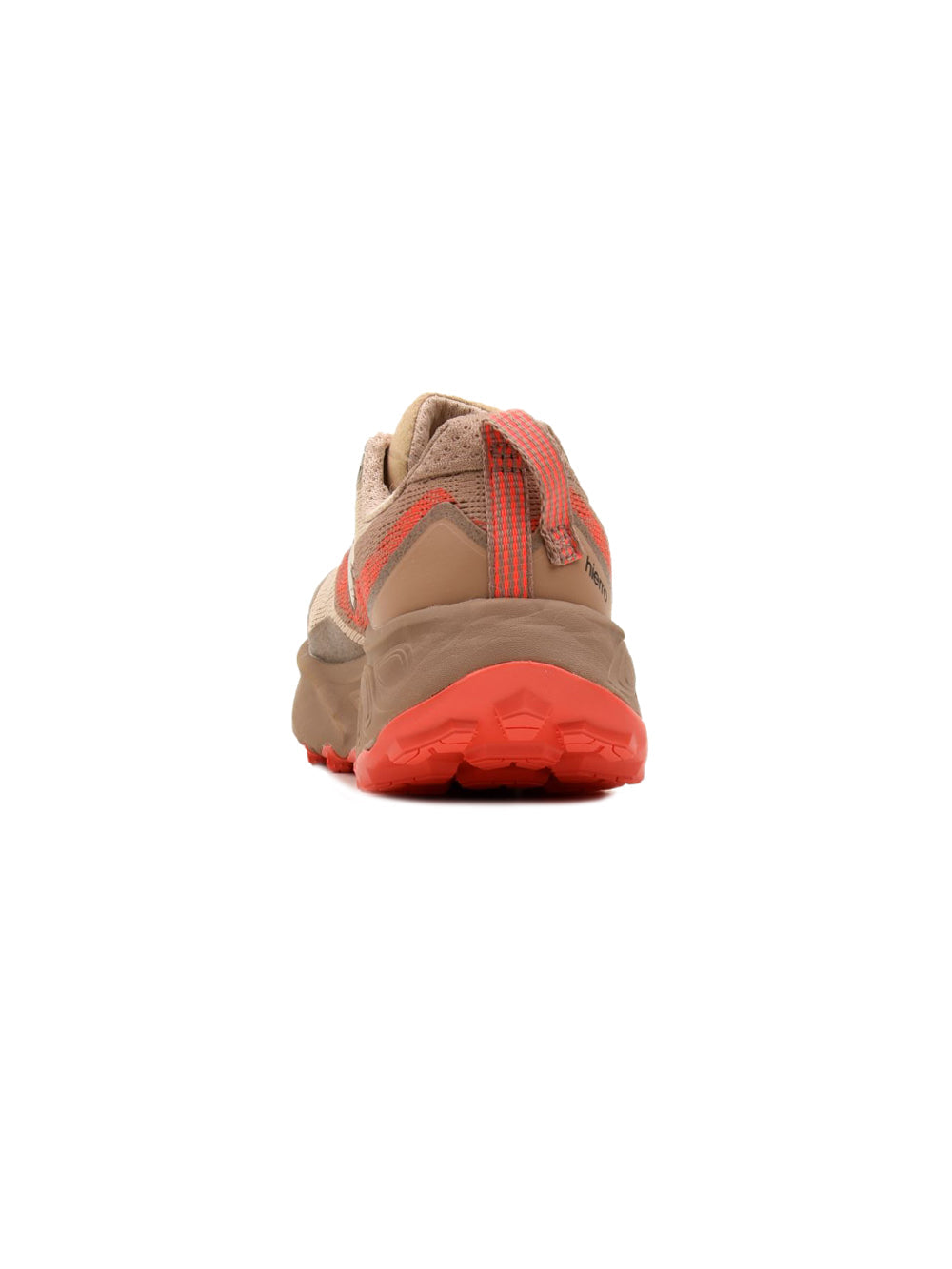 New Balance Hierro v9 Desert Clay Chaussures Trail Running Marron Femme - 3