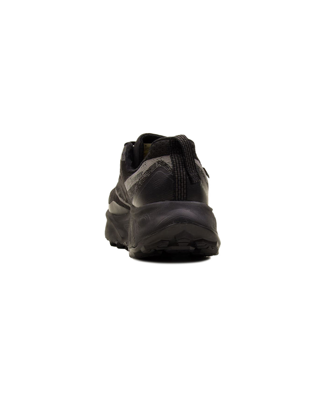 New Balance Fresh Foam X Hierro v9 GTX Chaussures Trail Running Noir Femme - 3
