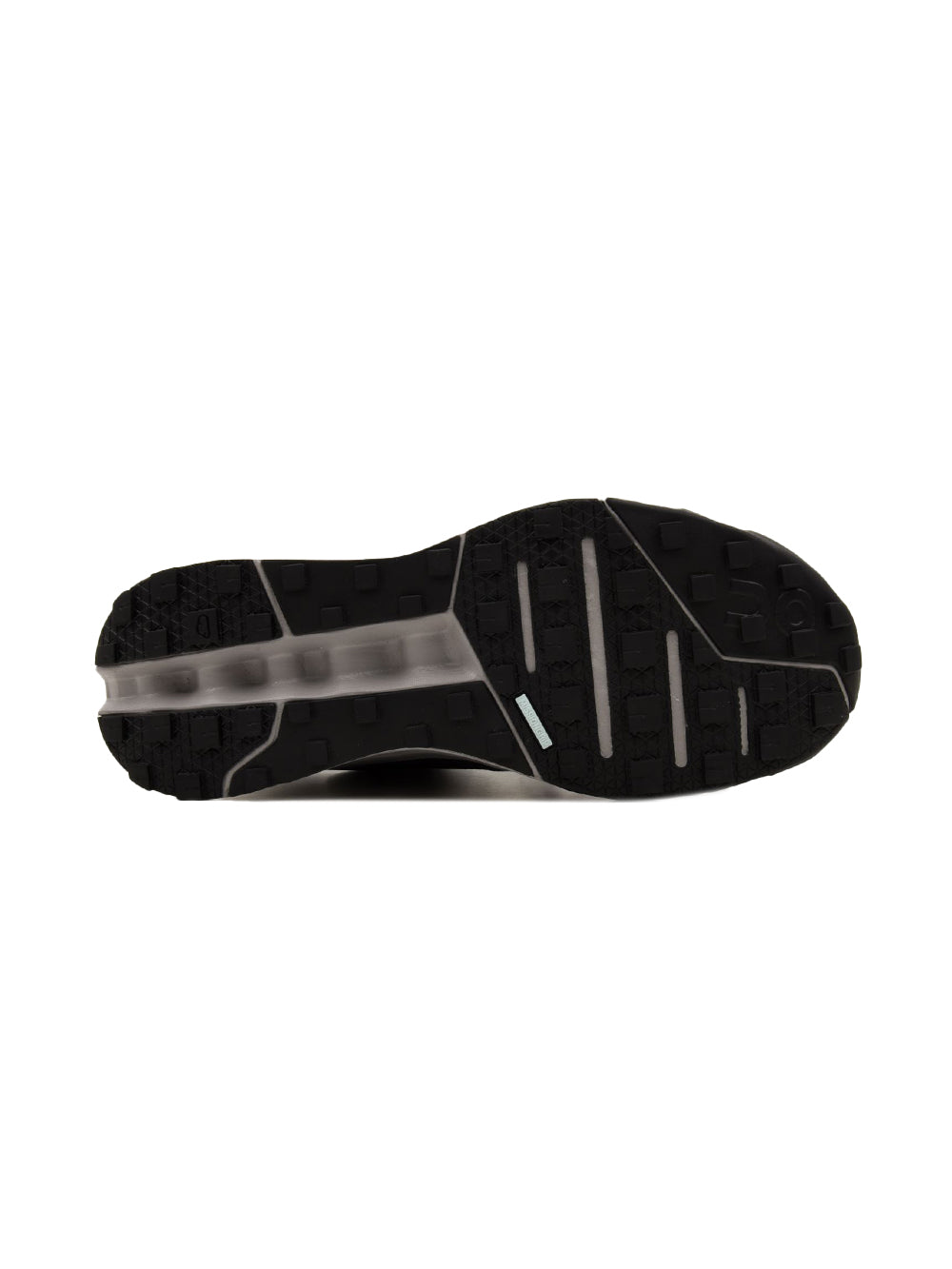 On Cloudhorizon WP Glacier/Alloy | Homme | Chaussures Running | Randonnée Waterproof