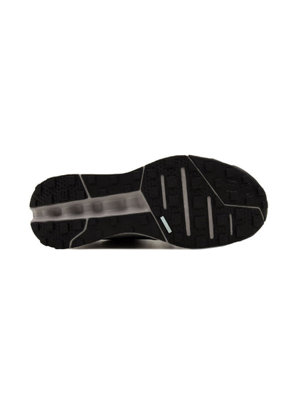 On Cloudhorizon WP Glacier/Alloy | Homme | Chaussures Running | Randonnée Waterproof