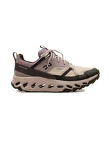 On Cloudhorizon WP Fog/Thorn | Homme | Chaussures Running | Randonnée Waterproof