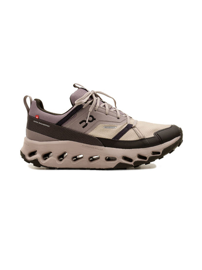On Cloudhorizon WP Fog/Thorn | Homme | Chaussures Running | Randonnée Waterproof