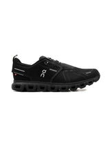 On Cloud 6 WP Black/Black | Homme | Chaussures Running | Waterproof