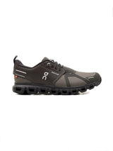 On Cloud 6 WP Thorn/Black | Homme | Chaussures Running | Waterproof