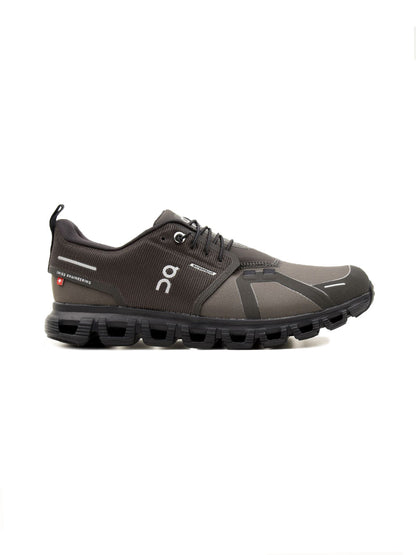On Cloud 6 WP Thorn/Black | Homme | Chaussures Running | Waterproof