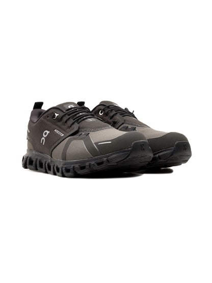 On Cloud 6 WP Thorn/Black | Homme | Chaussures Running | Waterproof