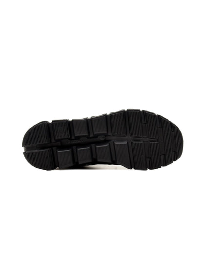 On Cloud 6 WP Thorn/Black | Homme | Chaussures Running | Waterproof