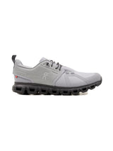 On Cloud 6 WP Alloy/Wolf | Homme | Chaussures Running | Waterproof