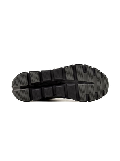 On Cloud 6 WP Alloy/Wolf | Homme | Chaussures Running | Waterproof