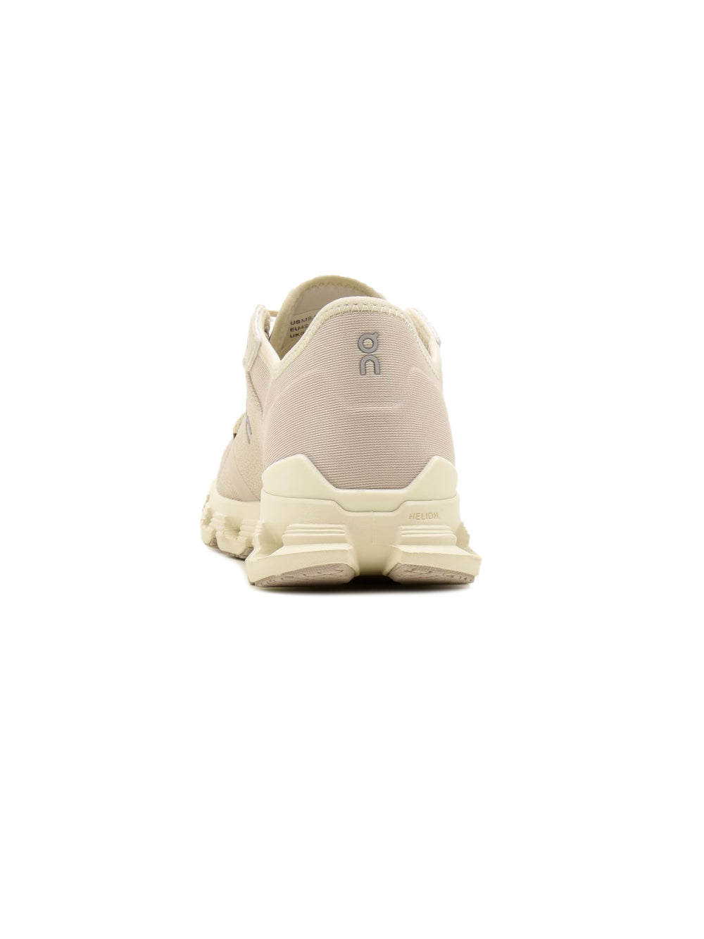 On Cloud X 4 AD | Homme | Baskets | Training