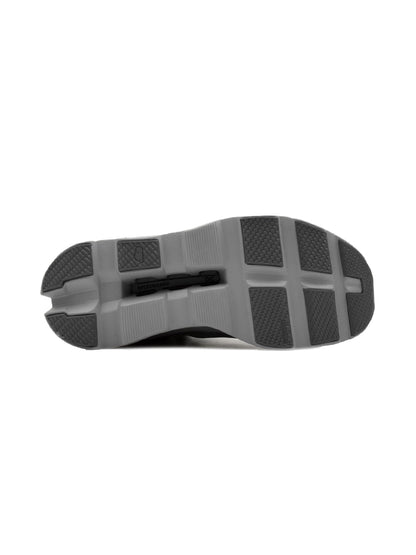 On Cloudmonster Void Alloy/Glacier | Homme | Chaussures Running | Mesh Tactile