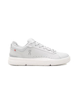 On The Roger Advantage Wolf/Glacier | Homme | Baskets | Cuir Vegan