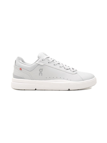 On The Roger Advantage Wolf/Glacier | Homme | Baskets | Cuir Vegan